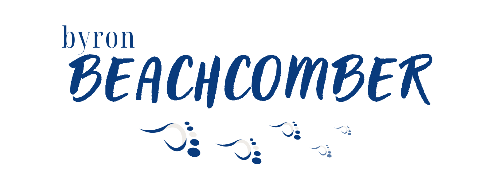 Byron Beachcomber